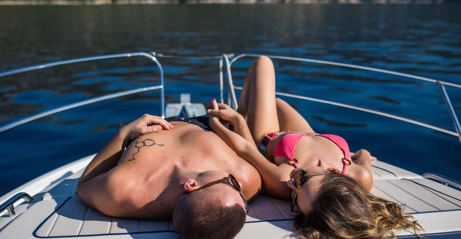 Dubrovnik: Elaphite Islands Private Speedboat Full-Day Tour - Leaving Dubrovnik at 10 am