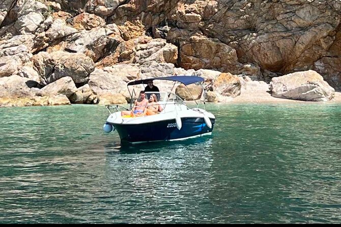 Dubrovnik Elaphiti Blue cave best offer private speedboat tour - Key points to know before booking