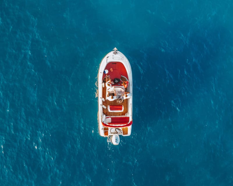 Dubrovnik:Elaphiti Islands and caves Private Speedboat Tour - Lunch, drinks, and what you need to bring