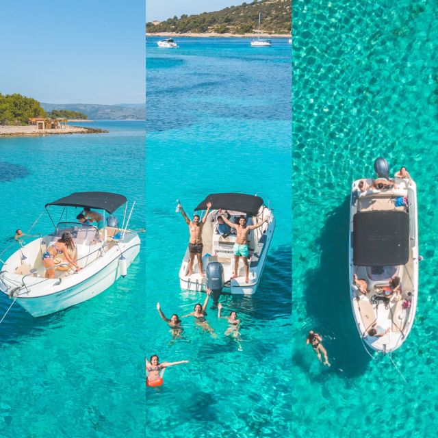 Dubrovnik: Elaphiti Islands Private Day Cruise by Speedboat - Key Points Before You Book