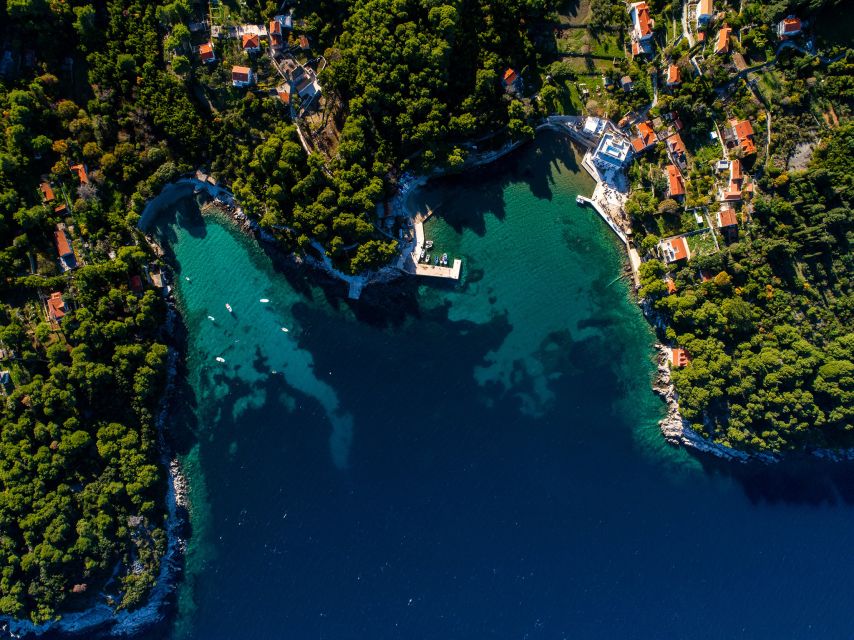 Dubrovnik: Elaphiti Islands Private Day Cruise by Speedboat - Booking Advice and Final Verdict