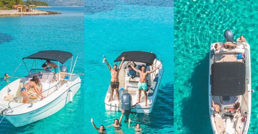 Dubrovnik: Elaphiti Islands Private Day Cruise by Speedboat - Why the Elaphiti Islands Make a Good Day Trip