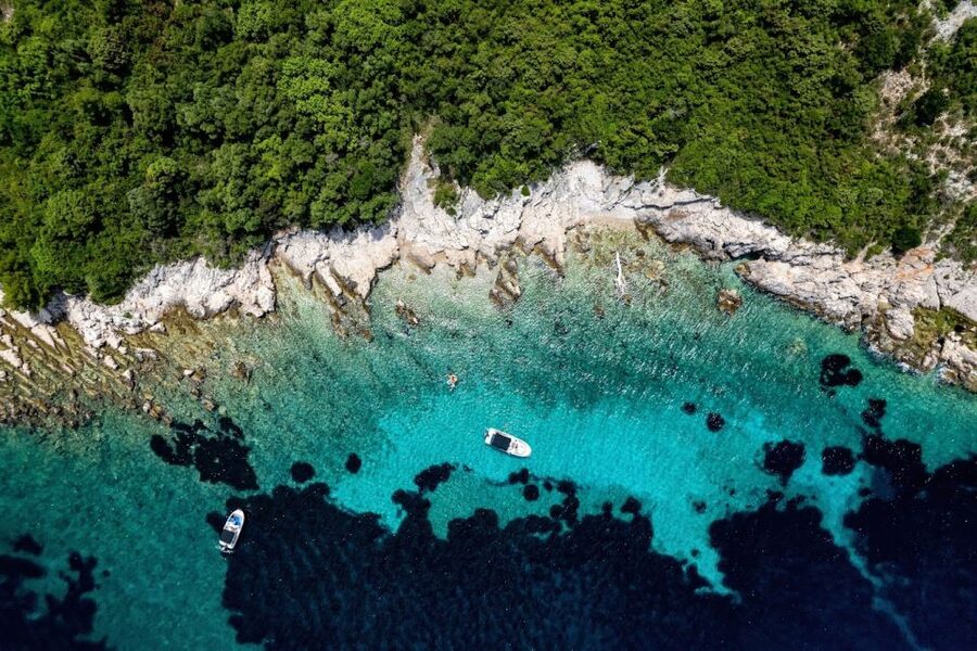 Dubrovnik: Elaphiti Islands Private Day Cruise by Speedboat - Šipan and Suđurađ: A Quieter Final Stop