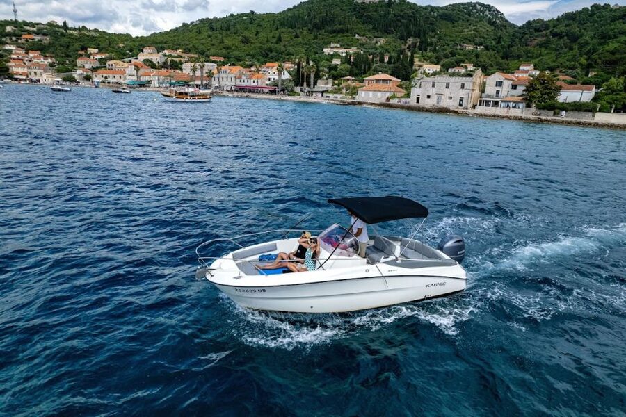 Dubrovnik: Elaphiti Islands Private Day Cruise by Speedboat - What the Private Format Really Adds