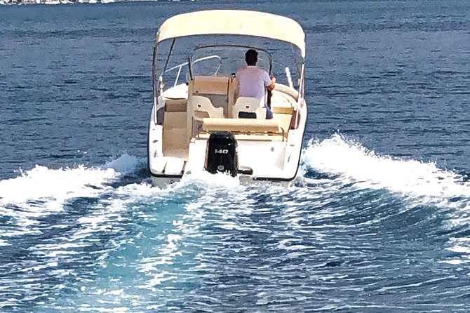 Dubrovnik: Golden Hour Sunset Cruise with Drinks - Cruising Past Dubrovnik as the Light Changes