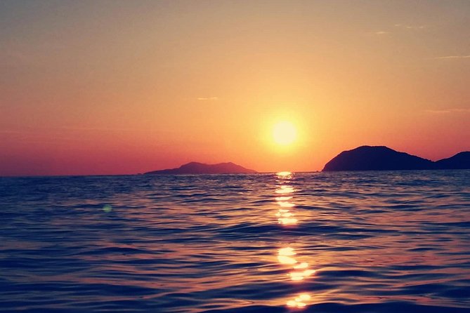 Dubrovnik: Golden Hour Sunset Cruise with Drinks - A Personal Touch From Captain Marko