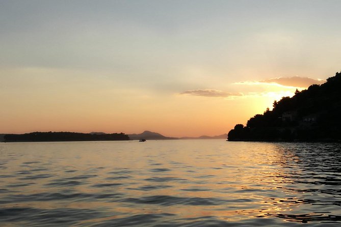 Dubrovnik: Golden Hour Sunset Cruise with Drinks - Price and Value at $35.74