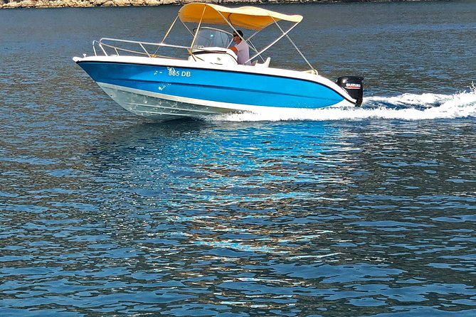 Dubrovnik: Golden Hour Sunset Cruise with Drinks - Kolocep Island or a Swim Near the Blue Cave