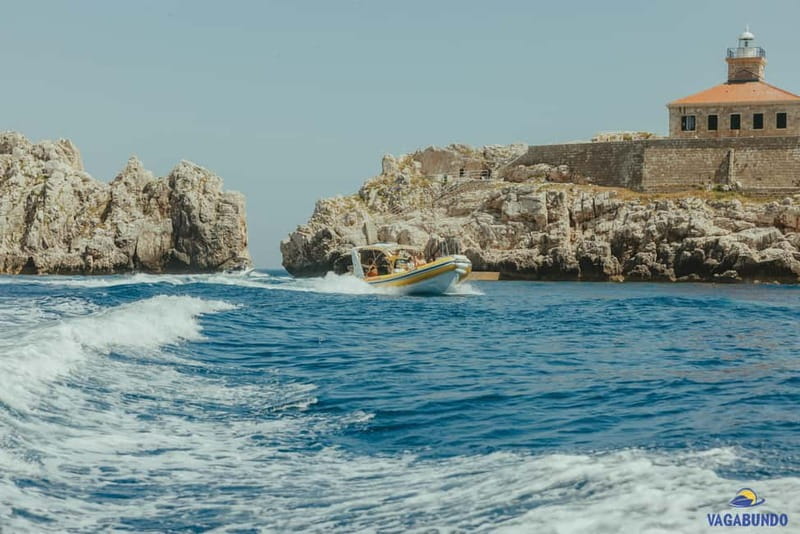 Dubrovnik: Morning Blue Cave speedboat tour with drinks - Should you book it?