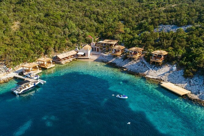 Dubrovnik Private Speed Boat Tour to the Islands - What makes Lopud especially appealing