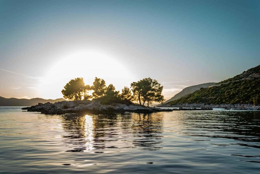 Dubrovnik: Private speedboat tour of Elafiti islands - Key points at a glance