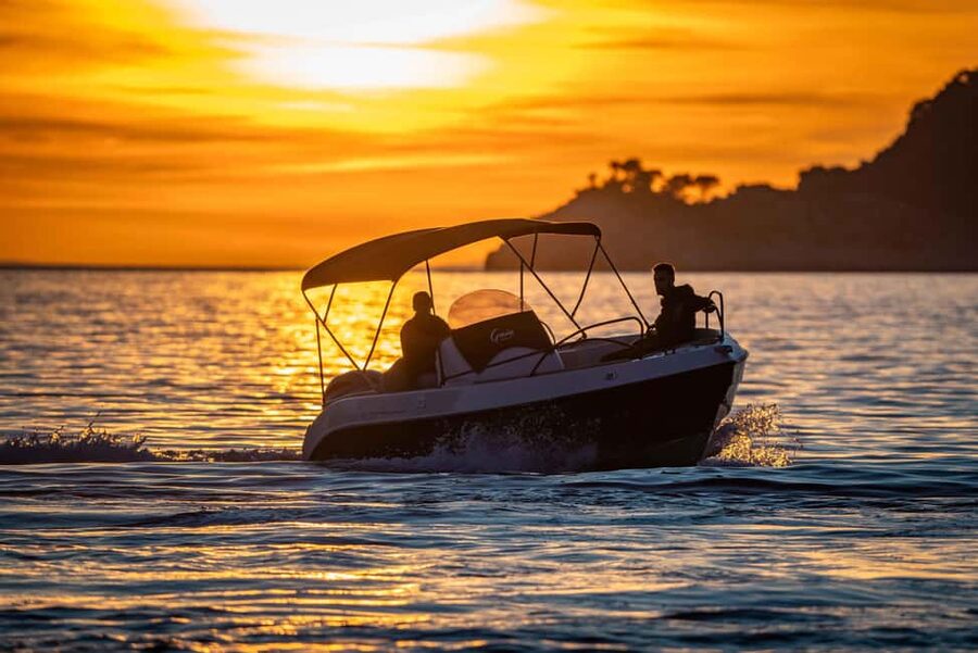 Dubrovnik: Private speedboat tour of Elafiti islands - Why a private Elafiti trip works well from Dubrovnik