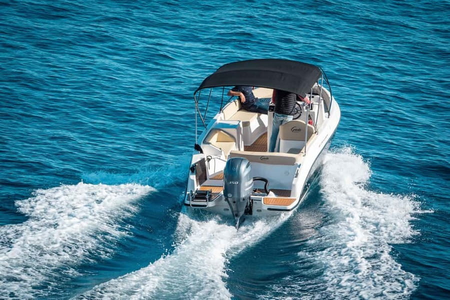 Dubrovnik: Private speedboat tour of Elafiti islands - What the private format adds