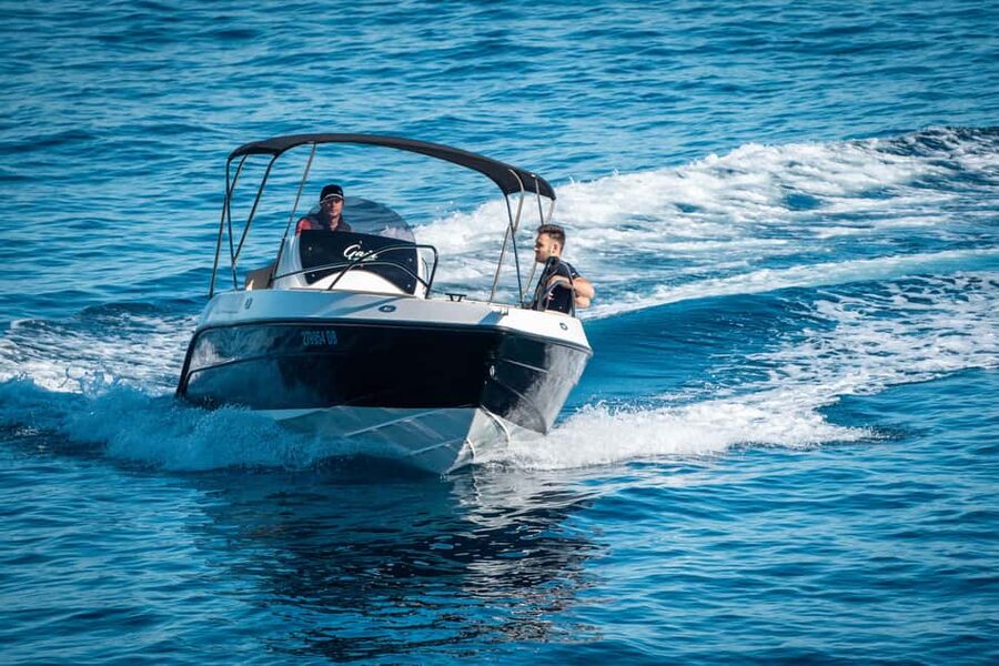 Dubrovnik: Private speedboat tour of Elafiti islands - Is $353 good value?