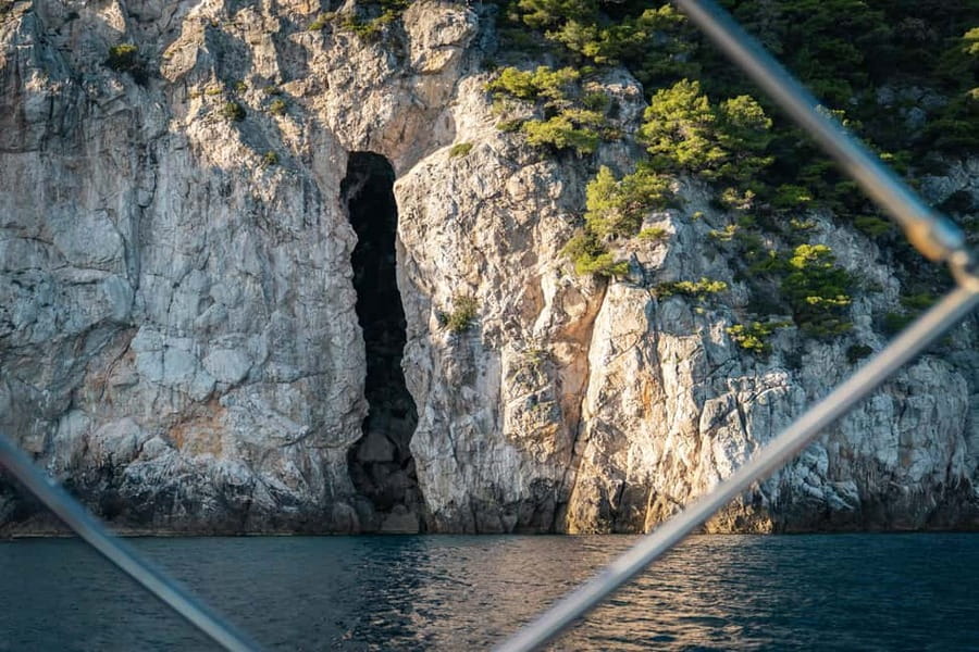 Dubrovnik: Private speedboat tour of Elafiti islands - Who should book this island escape?