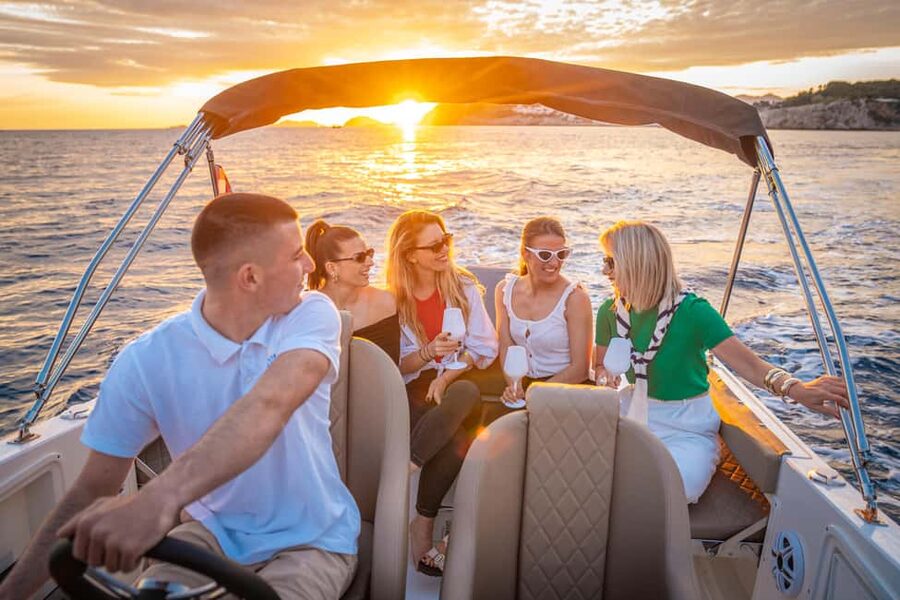 Dubrovnik Private Speedboat Tour to Elaphite Islands - Should you book the Elaphite Islands speedboat tour?