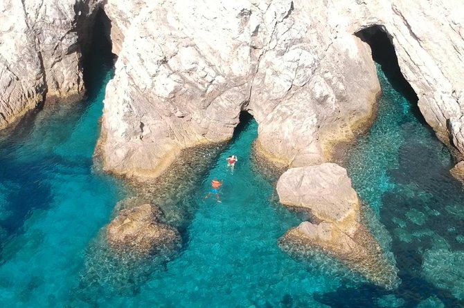 Dubrovnik Private Speedboat Tour to Elaphite Islands with Drinks - Key Points to Know Before You Go