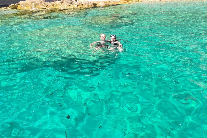 Dubrovnik Private Speedboat Tour to Elaphite Islands with Drinks - What the Skipper Adds to the Experience
