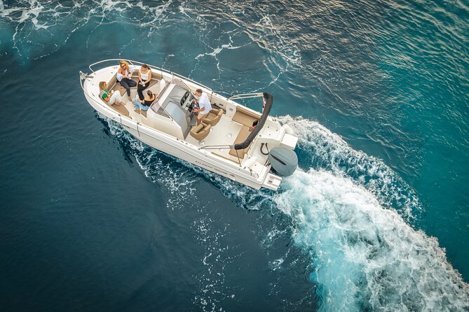 Dubrovnik Private Speedboat Tour to Elaphite Islands with Drinks - Drinks, Equipment, and What You Need to Bring