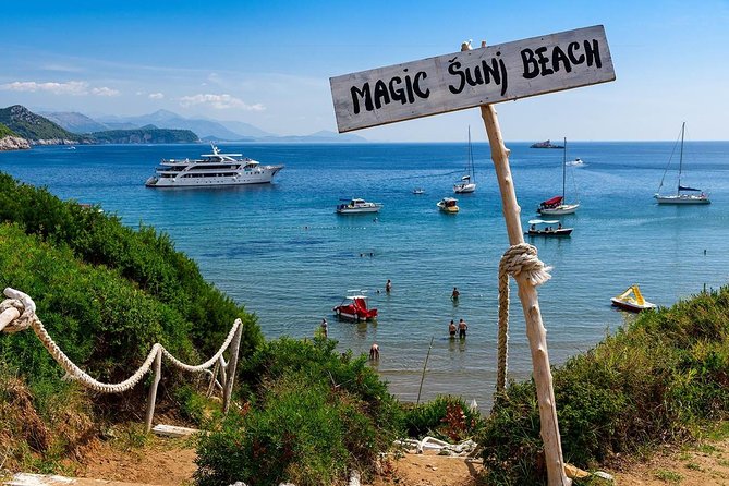 Dubrovnik Private Speedboat Tour to Elaphite Islands with Drinks - Is $386.98 Good Value for Two?