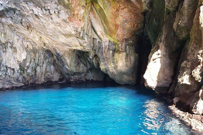 Dubrovnik Speedboat Quicksilver 675 Private Tours - Choosing Between Four Hours and Eight