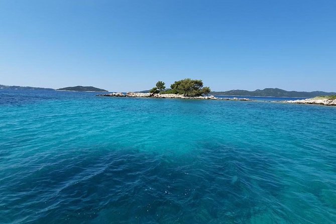 Dubrovnik Speedboat Quicksilver 675 Private Tours - The Eight-Hour Mljet Option and Its Extra Charge