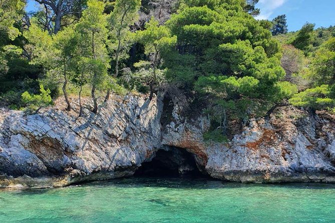 Dubrovnik Speedboat Quicksilver 675 Private Tours - Leaving From Lokanda Peskarija