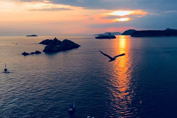 Dubrovnik Sunset Private Speed Boat Tour - Why this two-hour cruise works so well