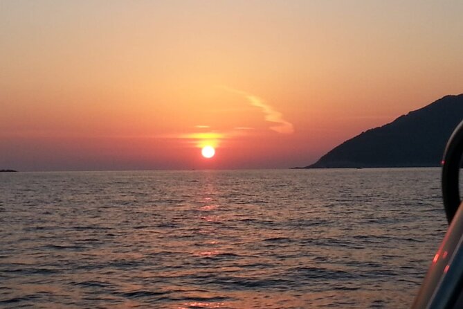 Dubrovnik Sunset Private Speed Boat Tour - The skippers make the difference