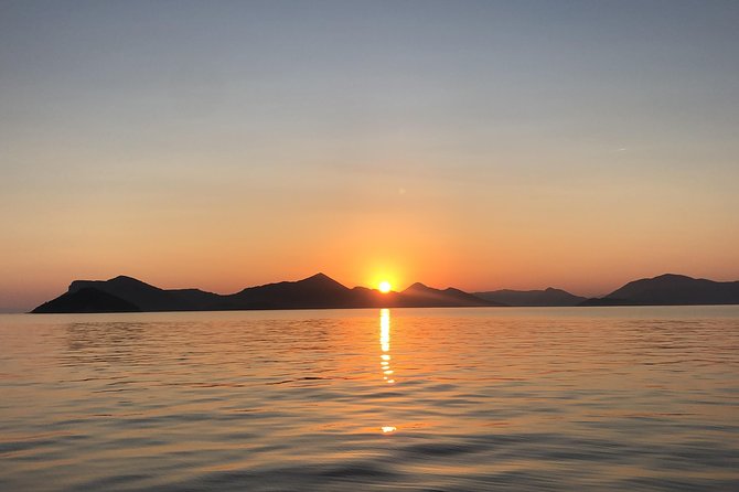 Dubrovnik Sunset Private Speed Boat Tour - Drinks, comfort, and the real value of the price