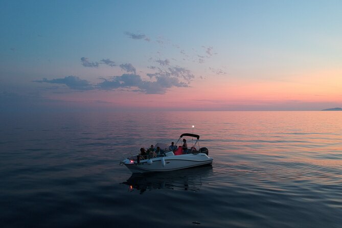 Dubrovnik Sunset Private Speed Boat Tour - Who should book this sunset speedboat tour?