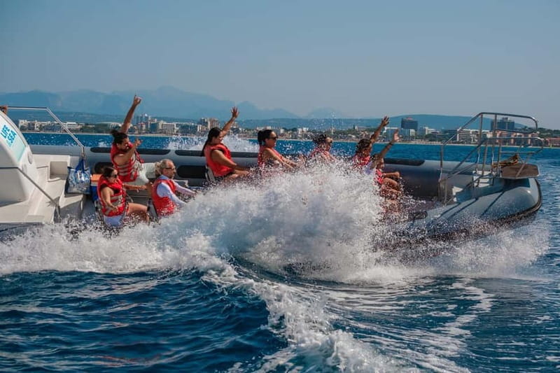 Durres & Tirana: Speed Boat Trip to Sazan, Karaburun & Cave - Five things to know before you book
