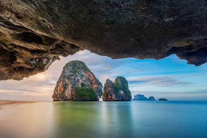 Early bird Krabi to Phi Phi islands + 4 Islands by Speedboat - Group size, comfort, and the pace