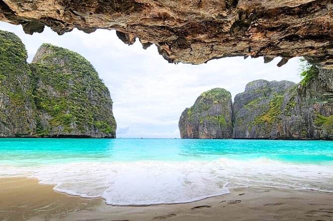 Early Bird Phi Phi 4 Islands by Speedboat 2 Trips in 1 Day - Why the 7am start matters at Maya Bay