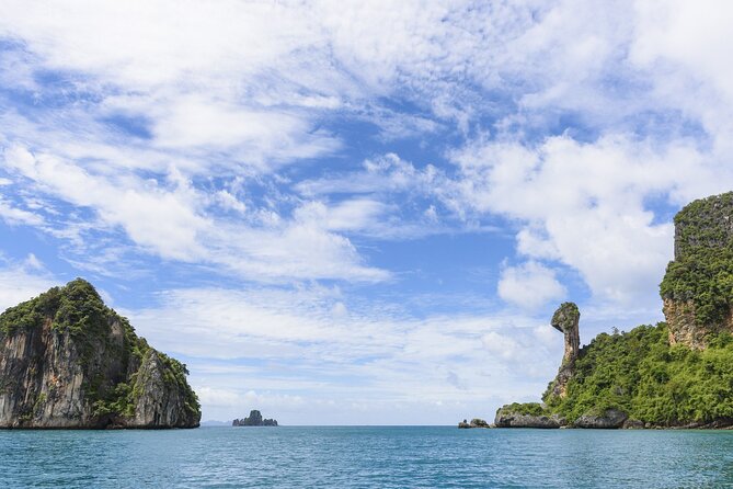 Early Bird Phi Phi and 4 Islands Tour by Speedboat from Krabi - Why the early start matters