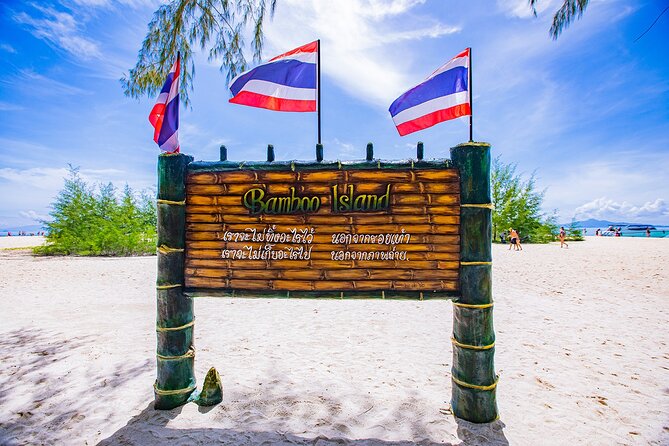 Early Bird Phi Phi Islands Tour From Phi Phi by Speedboat - Viking Cave is mainly a sightseeing stop