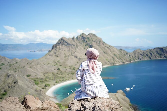 Early Bird Speedboat Group Tour : Explore Komodo Ahead of Crowds - Komodo Island and the dragon walk