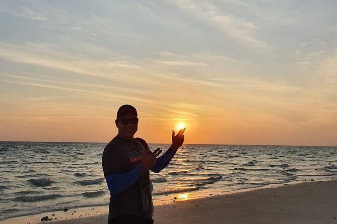 Early Bird Trip Phi Phi & 4 Islands–Premium Speedboat from Krabi - The Four Islands bring classic Krabi scenery