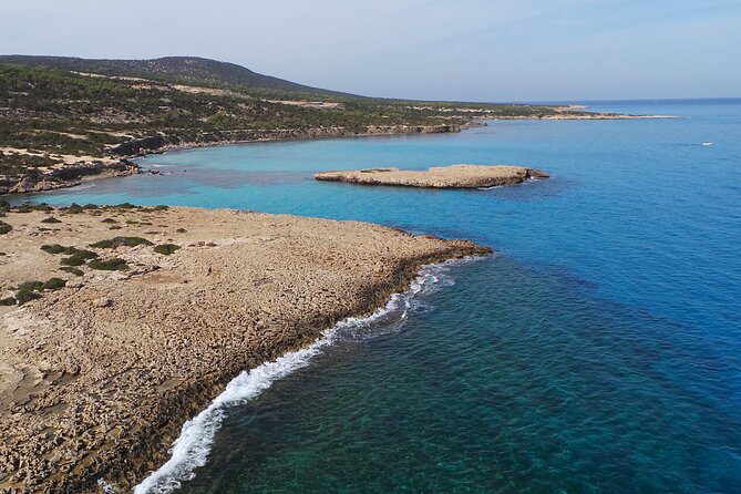 Eden New Gen Speedboat with driver to Blue Lagoon, Sea Caves - How much value does the $278.26 group price offer?