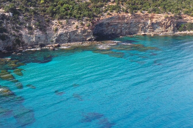 Eden New Gen Speedboat with driver to Blue Lagoon, Sea Caves - The practical details that make or break the day