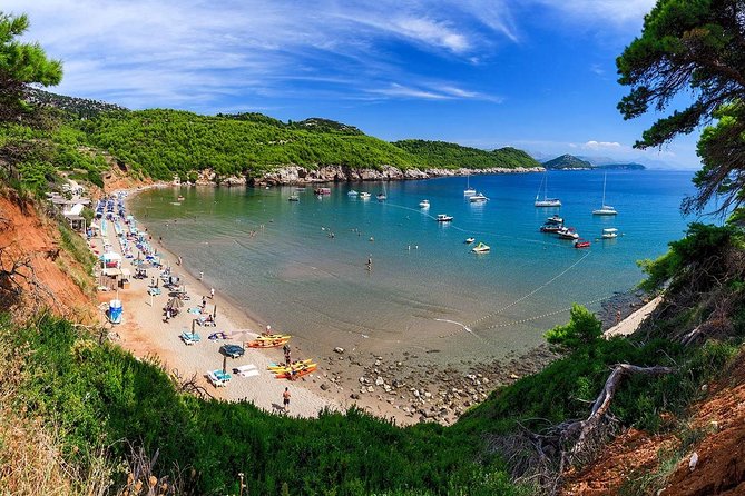 Elafiti Islands Private Luxury 4-Hour Speedboat Tour - Drinks, equipment, and what you need to bring