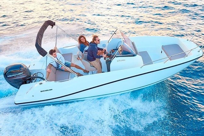 Elafiti Islands Private Luxury 4-Hour Speedboat Tour - Weather, safety, and comfort