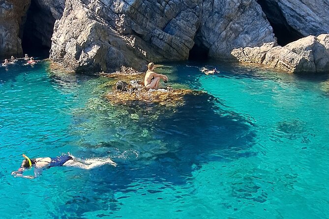 Elafiti Islands Private Luxury 4-Hour Speedboat Tour - Meeting at Dubrovnik West Harbour