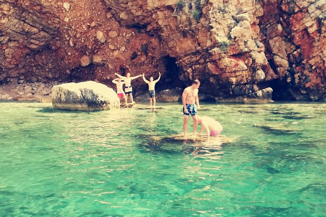 Elafiti Islands Private Tour with Fisher 20 Speedboat - Šipan: a short taste of island history