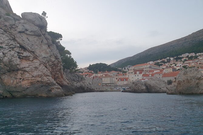 Elaphiti Islands 6 Hours Private Speedboat Tour - Lopud brings beaches and more history