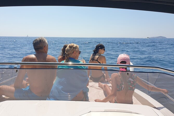 Elaphiti Islands 6 Hours Private Speedboat Tour - Sipan, the largest island on the route