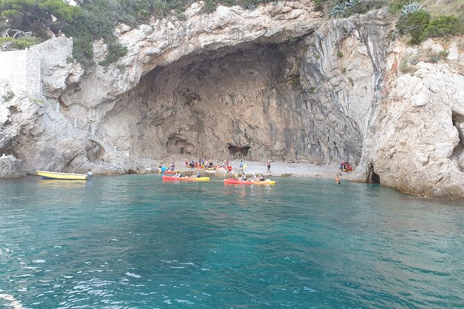 Elaphiti Islands 6 Hours Private Speedboat Tour - Practical planning for the six-hour schedule