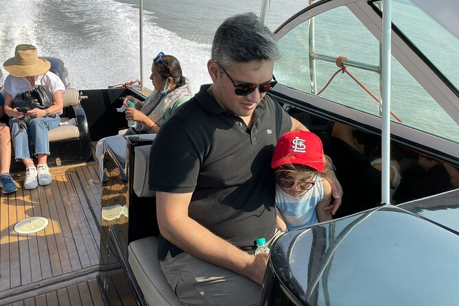 Elephanta Caves Private Tour by Speedboat - Fast & Luxurious - The approach to the caves