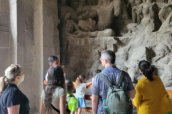 Elephanta Caves Private Tour by Speedboat - Fast & Luxurious - Is $246 per person good value?
