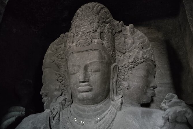 Elephanta Caves Tour by Private Speed Boat - Weather, cancellation, and practical planning
